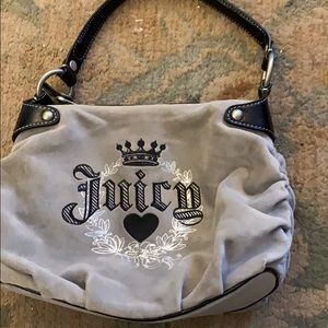 Juicy Purse
